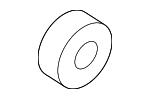 51127256354 - Body: Cover Support Insulator for Mini Image