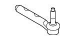 N24332280 - Steering: Outer Tie Rod for Mazda Image