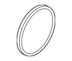 N24332FC3 - Steering: Motor Assembly O-Ring for Mazda Image