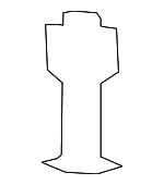 96976ZM70A - Body: Cup Holder Retainer for Nissan Image