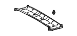 6334948030 - Body: Roof Trim for Toyota: Venza Image