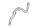 462105R00A - : Brake Hose for Nissan Image