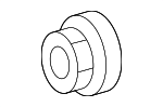 90178A0024 - Electrical: Starter Nut for Toyota Image
