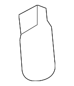 13500812 - Body: Bulb for GM Image