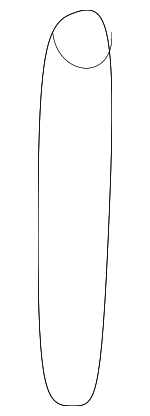 ZZL058316 - Body: Knob for Mazda: B2300, B2500, B3000, B4000, Navajo Image