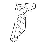 C2Z7187 - Body: Side Panel for Jaguar Image