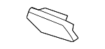 20879901 - Body: Window Trim Cover for Cadillac: CTS Image
