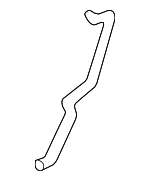 9485747 - : Lock Rod for Volvo Image