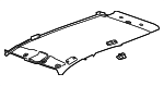 26575859 - Body: Headliner for GM Image