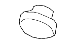 26438558 - Body: Speaker Grille for GM Image