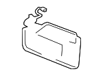 26490530 - Body: Sun-visor for GM Image