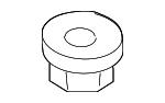 9008017262 - Suspension: Rear Brace Nut for Toyota: Avalon, Camry, Highlander, Sienna, Solara Image