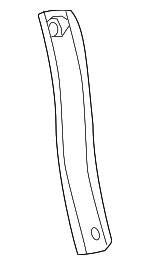 6H145536A - Engine: Support for Audi: A4, A4 allroad, A4 Quattro, A5, A5 Quattro, A5 Sportback, A6, A6 Quattro, allroad, Q5, Q7 Image