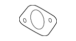 MB687004 - Exhaust: Gasket for Mitsubishi Image image