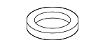 MR405703 - : Front Pipe Seal for Mitsubishi: Eclipse, Lancer Image