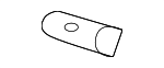 99656170501 - Body: Guide Cap for Porsche: 911 Image