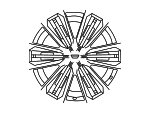 85768321 - Suspension: Insert for GM Image