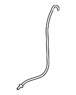 10413426 - Fuel System: Vent Hose for GM Image