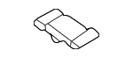 375A0Q4001 - : Resistor for Kia: Niro EV Image