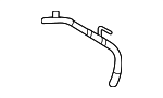 375Y2Q4010 - : Connector Hose for Kia: Niro EV Image