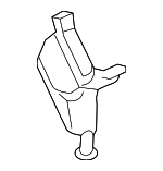 9A210734600 - : Reservoir for Porsche: 718 Boxster, 718 Cayman Image