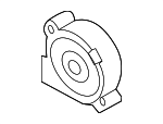 4S0941052 - Electrical: Fan for Audi: R8 Image
