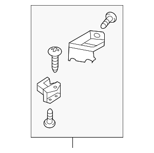 420998122 - Electrical: Headlight Restoration Kit for Audi Image