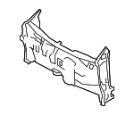 64200KL000 - : Dash Panel for Hyundai: Ioniq 6 Image