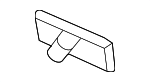 5611622050 - Body: Back Glass Stopper for Toyota Image