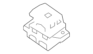 251754BA0A - : Prk Brake Switch for Nissan: LEAF Image