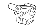 PZ1Z10A313B - Electrical: Lower Bracket for Ford Image
