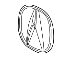 757003BHA01 - : Emblem for Acura Image