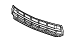 711513BHA01 - : Lower Grille for Acura Image