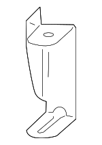 25932310 - : Power Steering Fluid Reservoir Bracket for GM Image