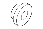91604SNA003 - Body: Grommet for Honda: Accord, Civic, Clarity, CR-V, Fit, HR-V, Insight, Pilot Image
