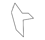 57731CA510 - Body: Tow Eye Cap for Subaru: BRZ Image