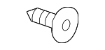 7146980129 - Body: Striker Screw for Mini Image