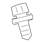 934030501208 - : Lower Housing Bolt for Acura Image
