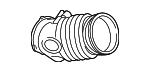 17228RYEA10 - Engine: Air Tube for Acura: MDX, ZDX Image