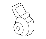 30530R1AA01 - Electrical: Knock Sensor for Honda: Accord, Civic, Clarity, CR-V, CR-Z, Crosstour, Fit, HR-V, Insight, Odyssey, Passport, Pilot, Ridgeline Image