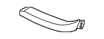 5210304020 - Body: Bumper Guard for Toyota Image