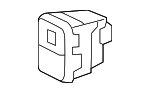35370THRA01 - Body: Switch for Honda: Odyssey Image