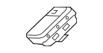 35510THRA11 - Body: Hazard Switch for Honda: Odyssey Image