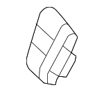 35570THRA61 - : Switch for Honda: Odyssey Image