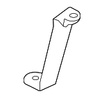 Trans Cooler Upper Bracket