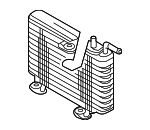 2920A290 - : Trans Cooler for Mitsubishi: Outlander Image