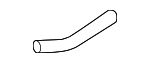 2922A733 - : Hose for Mitsubishi: Outlander Image
