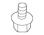 3137731X06 - Engine: Drain Plug for Nissan Image
