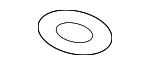 459513B000 - Electrical: Actuator Seal for Hyundai Image