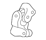 EF9132850 - : Coupling for Mazda Image